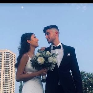 Meet your Posher, Sean